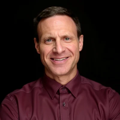 Aron Yustein, MD, PhD