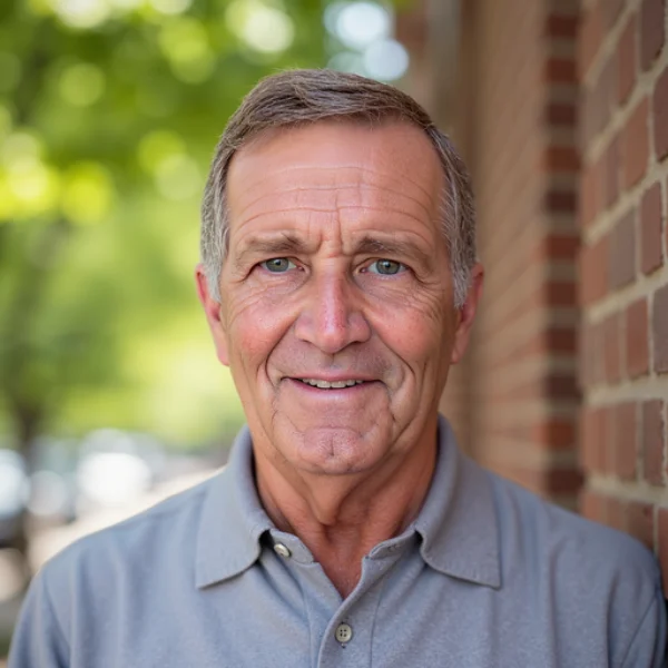 Gregory M. Hockel, PhD