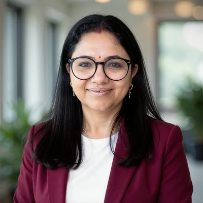 Richie Khanna, PhD