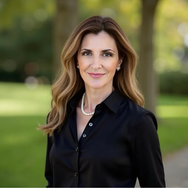 Sarah DiSalvatore, MPH