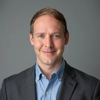 Trevor Doyle, PhD